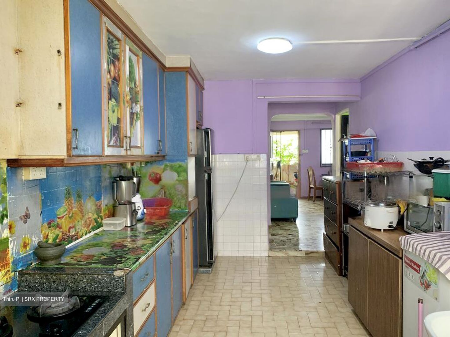 Blk 231 Yishun Street 21 (Yishun), HDB 4 Rooms #438643791